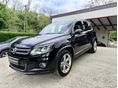 VOLKSWAGEN TIGUAN 2012/6 - 11