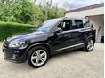 VOLKSWAGEN TIGUAN 2012/6 - 12