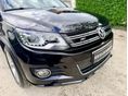 VOLKSWAGEN TIGUAN 2012/6 - 18