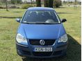 VOLKSWAGEN POLO IV 2007/7 - 1