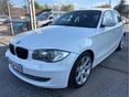 BMW 123d 204Le XENON PDC V.HOROG SPORTBELSŐ DIG.KLIMA TEMPOMAT Ü.FŰTÉS PROF.NAVI