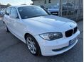 BMW 123 2010/11 - 2