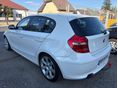 BMW 123 2010/11 - 3