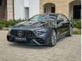 MERCEDES-AMG GT AMGCoupé 53 4Matic+ 9G-TRONIC Mild hybrid drive MAGYARORSZÁGI / ELSŐ TULAJDONOS / MASSZÁZS / MANUFAKTUR / ÁFÁS