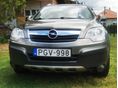 OPEL ANTARA 2008/2 - 6