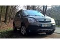 OPEL ANTARA 2.0 CDTI Cosmo