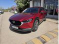MAZDA CX-30 2.0 e-Skyactive GT Plus (Automata) Magyarországi 1 Gazdás Autó !