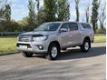 TOYOTA HILUX 2.4 D-4D 4x4 Double Active