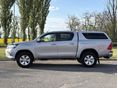 TOYOTA HILUX 2016/12 - 2