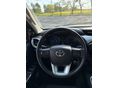 TOYOTA HILUX 2016/12 - 12