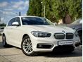 BMW 120 2017/6 - 1