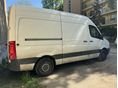VOLKSWAGEN CRAFTER 2013/3 - 5