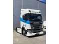 SCANIA R450