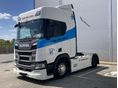 SCANIA 2018/10 - 2