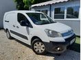 CITROEN BERLINGO 1.6 HDi Comfort L2 hosszított. 3 személyes. mo-i. 1.tulajdonos!