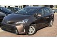 TOYOTA PRIUS+ 2016/1 - 3