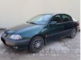 TOYOTA AVENSIS 1.6 Linea Terra