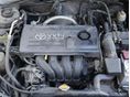 TOYOTA AVENSIS 2001/7 - 11