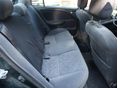 TOYOTA AVENSIS 2001/7 - 9