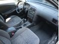 TOYOTA AVENSIS 2001/7 - 10