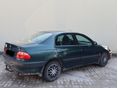 TOYOTA AVENSIS 2001/7 - 3