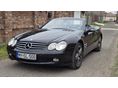 MERCEDES-BENZ SL 500 (Automata)