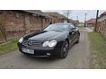 MERCEDES-BENZ SL 500 2002/7 - 2