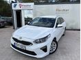 KIA CEE'D Ceed SW 1.6 CRDi HP Hybrid Gold DCT /Magyarországi! 1 tulajdonostól! Végig szervizelt!