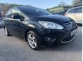 FORD C-MAX 2013/11 - 1