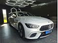 MERCEDES-AMG GT AMGCoupé 43 4Matic+ 9G-TRONIC EQ Boost