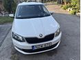 SKODA FABIA 1.0 Ambition