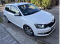 SKODA FABIA 2017/2 - 2