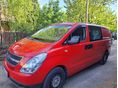 HYUNDAI H-1 2009/5 - 2