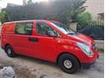 HYUNDAI H-1 Van 2.5 CRDi LP Classic