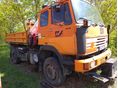 LIAZ 18.33 Ferrari Darus