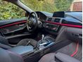 BMW 320 2018/1 - 4
