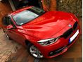 BMW 320 2018/1 - 5