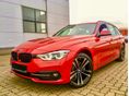 BMW 320 2018/1 - 2