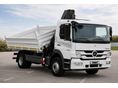 MERCEDES-BENZ 2013 - 5