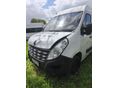 OPEL MOVANO 2010/9 - 2