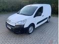 CITROEN BERLINGO 1.6 HDi Comfort L1 Padló-Kabin