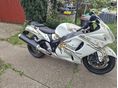SUZUKI GSX 1300 R (HAYABUSA) 