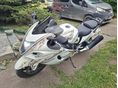 SUZUKI GSX 1300 R (HAYABUSA) 2008/11 - 4