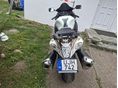 SUZUKI GSX 1300 R (HAYABUSA) 2008/11 - 5