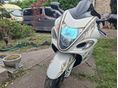 SUZUKI GSX 1300 R (HAYABUSA) 2008/11 - 6