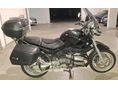 BMW R 1150 R 2002 - 2