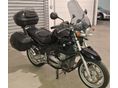 BMW R 1150 R 2002 - 3