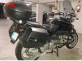 BMW R 1150 R 2002 - 6