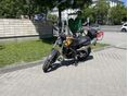 BMW G 650 XCOUNTRY ABS