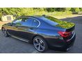 BMW 730 2019/4 - 2